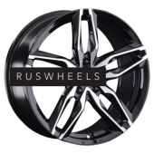 Диски Replay 8x18/5x112 ET25 D66,6 VV291 BKF (конус, C570) Диски Replay 8x18/5x112 ET25 D66,6 VV291 BKF (конус, C570)