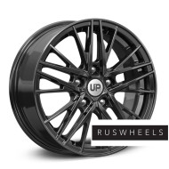 Диски Wheels UP R16 / 6.5J PCD 5x110 ЕТ 38 ЦО 65.1 Up108
