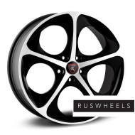 Диски Yamato Samurai R16 / 6.5J PCD 5x105 ЕТ 39 ЦО 56.6 Oda Nobunaga Диски Yamato Samurai R16 / 6.5J PCD 5x105 ЕТ 39 ЦО 56.6 Oda Nobunaga