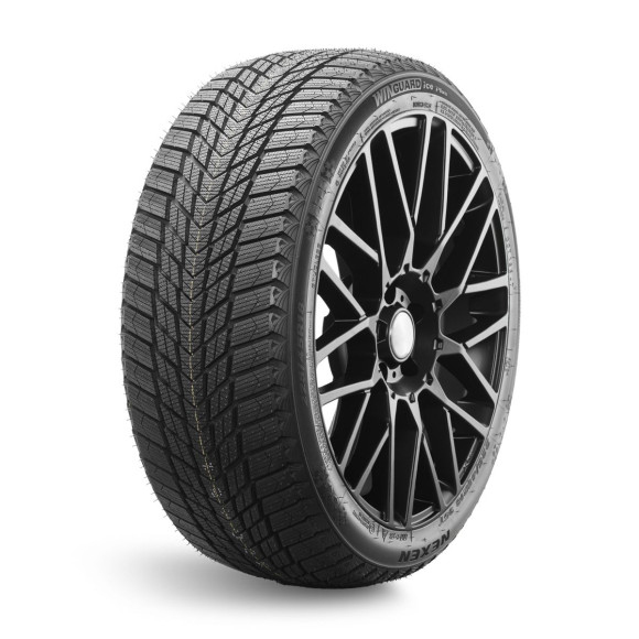 Шины Nexen  235/45/18  T 98 Winguard Ice  XL