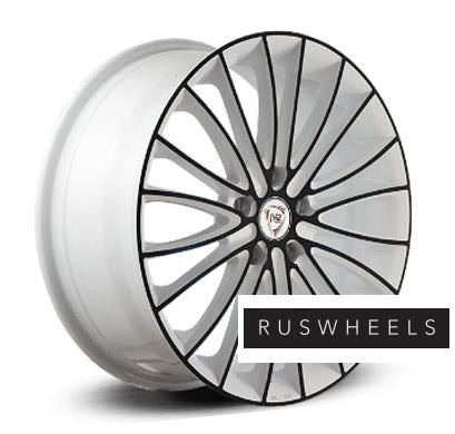 Диски NZ R17 / 7J PCD 5x110 ЕТ 39 ЦО 65.1 F-49 Диски NZ R17 / 7J PCD 5x110 ЕТ 39 ЦО 65.1 F-49