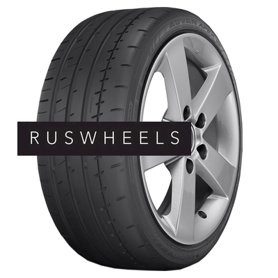 Шины Yokohama 235/45R18 98Y Advan Apex V601 TL Шины Yokohama 235/45R18 98Y Advan Apex V601 TL