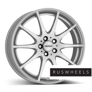 Диски Dezent R16 / 6.5J PCD 5x114.3 ЕТ 48 ЦО 71.6 TI Диски Dezent R16 / 6.5J PCD 5x114.3 ЕТ 48 ЦО 71.6 TI
