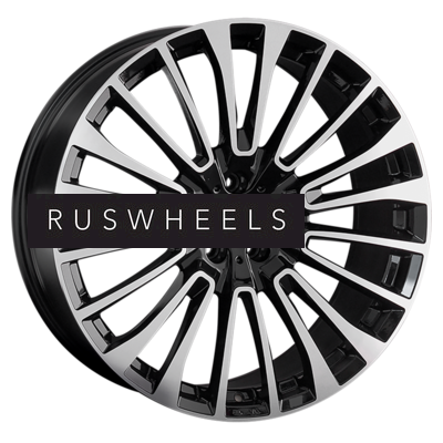 Диски Replay 8,5x20/5x120 ET41,5 D72,6 LR88 BKF (конус, LR002) Диски Replay 8,5x20/5x120 ET41,5 D72,6 LR88 BKF (конус, LR002)