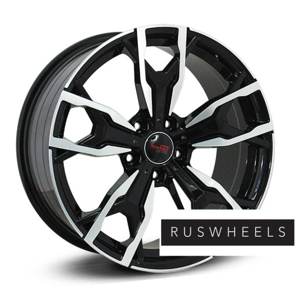 Диски Legeartis Concept R18 / 8J PCD 5x112 ЕТ 30 ЦО 66.6 B534 Диски Legeartis Concept R18 / 8J PCD 5x112 ЕТ 30 ЦО 66.6 B534