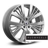 Диски КиК R19 / 7.5J PCD 5x108 ЕТ 50 ЦО 63.35 Марвел Диски КиК R19 / 7.5J PCD 5x108 ЕТ 50 ЦО 63.35 Марвел