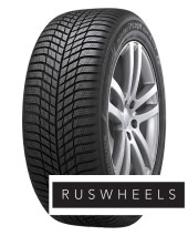 Шины Hankook 285/45R20 112V XL Winter i*cept Evo 4 SUV W340A TL