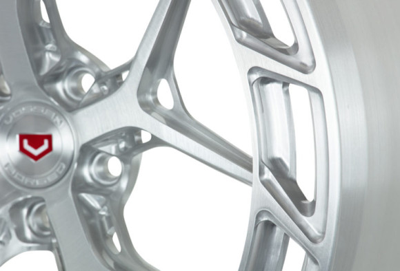 Диски Vossen LC3-01T 23" Диски Vossen LC3-01T 23"