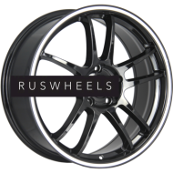 Диски Alcasta 6,5x15/5x114,3 ET43 D66,1 M30 BKWS Диски Alcasta 6,5x15/5x114,3 ET43 D66,1 M30 BKWS