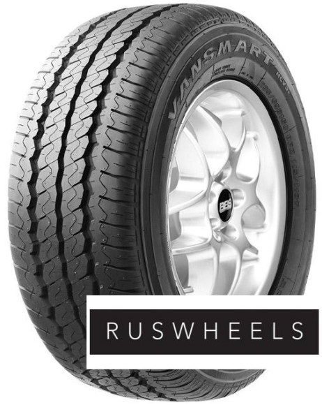 Шины Maxxis 195/75 r16c MCV3+ Vansmart 107/105S Шины Maxxis 195/75 r16c MCV3+ Vansmart 107/105S