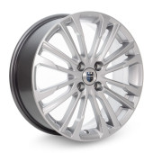 Диски КиК 6.5\R17 4*98 ET35 d58.5 Сильвер SK Диски КиК 6.5\R17 4*98 ET35 d58.5 Сильвер SK