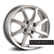 Диски Скад R15 / 6J PCD 4x100 ЕТ 46 ЦО 54.1 Осака