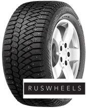 Шины Gislaved 285/60R18 116T Nord Frost 200 SUV TL FR ID (шип.) Шины Gislaved 285/60R18 116T Nord Frost 200 SUV TL FR ID (шип.)