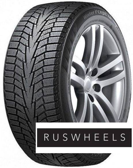 Шины Hankook 205/65 r15 Winter i*cept iZ2 W616 99T Шины Hankook 205/65 r15 Winter i*cept iZ2 W616 99T