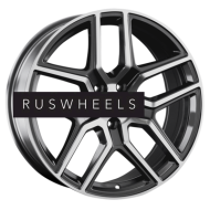 Диски Replay 8x18/5x114,3 ET40 D66,6 HV65 GMF (конус, C570) Диски Replay 8x18/5x114,3 ET40 D66,6 HV65 GMF (конус, C570)