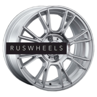 Диски LS 6,5x15/4x100 ET40 D73,1 818 SF