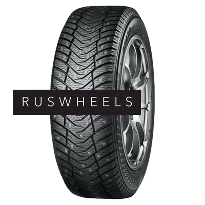Шины Yokohama 275/35R19 100T iceGuard Stud iG65 TL (шип.)