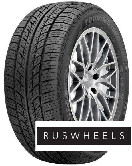 Шины Tigar 185/55 r14 Touring 80H Шины Tigar 185/55 r14 Touring 80H