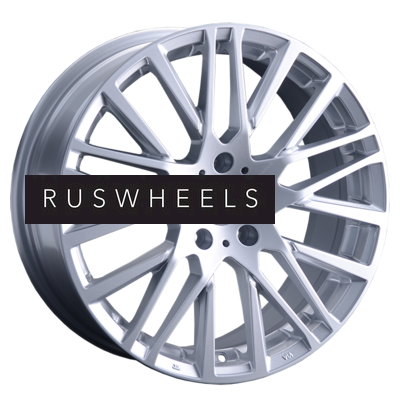 Диски Replay 7,5x18/5x114,3 ET45 D60,1 TY254 Sil (конус, C570) Диски Replay 7,5x18/5x114,3 ET45 D60,1 TY254 Sil (конус, C570)