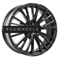 Диски RST 7x18/5x114,3 ET40 D66,5 R178 BL