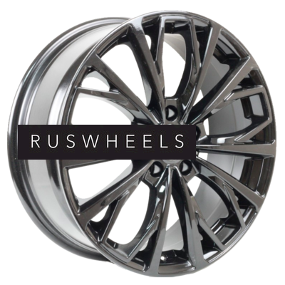 Диски RST 7x18/5x108 ET36 D65,1 R038 (Exeed TXL) BL Диски RST 7x18/5x108 ET36 D65,1 R038 (Exeed TXL) BL