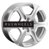 Диски Replay 8x20/6x139,7 ET60 D95,1 TY401 Sil (пш, C570) Диски Replay 8x20/6x139,7 ET60 D95,1 TY401 Sil (пш, C570)