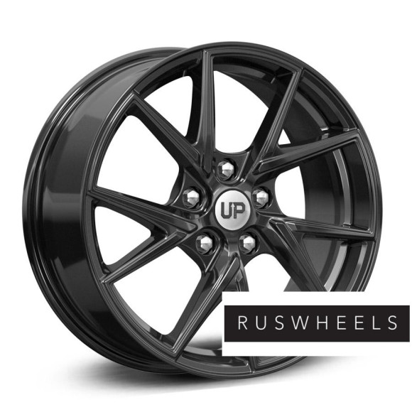 Диски Wheels UP R17 / 7J PCD 5x108 ЕТ 40 ЦО 54.1 Up105