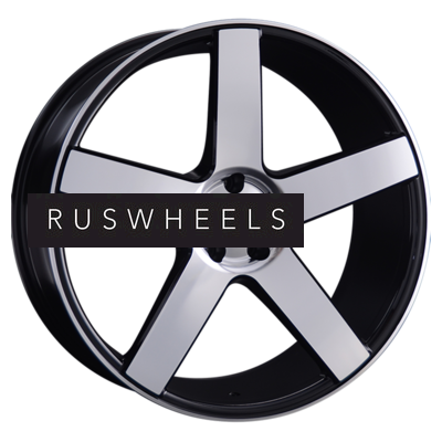 Диски Replay 10x22/5x112 ET26 D66,6 A37 BKF (конус, A001) Диски Replay 10x22/5x112 ET26 D66,6 A37 BKF (конус, A001)