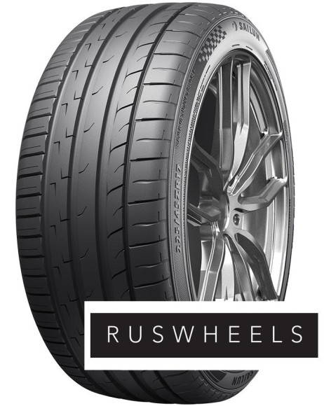 Шины Sailun 245/40ZR18 97Y XL Atrezzo ZSR 2 TL Шины Sailun 245/40ZR18 97Y XL Atrezzo ZSR 2 TL