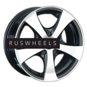 Диски LS 7x16/5x108 ET45 D73,1 324 BKF Диски LS 7x16/5x108 ET45 D73,1 324 BKF