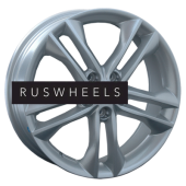 Диски Replay 7x17/5x114,3 ET45 D67,1 FA19 Sil (конус, C570) Диски Replay 7x17/5x114,3 ET45 D67,1 FA19 Sil (конус, C570)