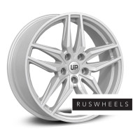 Диски Wheels UP R18 / 7J PCD 5x114.3 ЕТ 35 ЦО 66.1 Up112 Диски Wheels UP R18 / 7J PCD 5x114.3 ЕТ 35 ЦО 66.1 Up112
