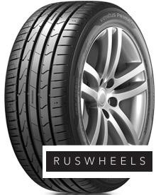 Шины Hankook 235/65 r17 Ventus Prime3 K125 SUV 108V Шины Hankook 235/65 r17 Ventus Prime3 K125 SUV 108V