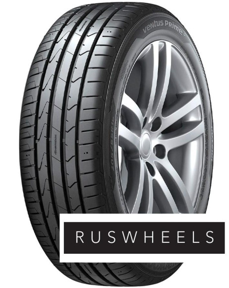 Шины Hankook 235/65 r17 Ventus Prime3 K125 SUV 108V Шины Hankook 235/65 r17 Ventus Prime3 K125 SUV 108V