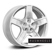 Диски Premium Series R20 / 8.5J PCD 5x120 ЕТ 41.5 ЦО 72.6 КР008 Defender