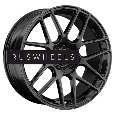 Диски Replay 8,5x20/5x108 ET45 D63,4 GL94 BK (конус, C570) Диски Replay 8,5x20/5x108 ET45 D63,4 GL94 BK (конус, C570)