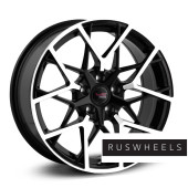 Диски Legeartis Concept R18 / 8J PCD 5x112 ЕТ 25 ЦО 66.6 B547 Диски Legeartis Concept R18 / 8J PCD 5x112 ЕТ 25 ЦО 66.6 B547