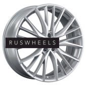 Диски Replay 7,5x20/5x108 ET41 D65,1 CHR115 SS (конус, C570)