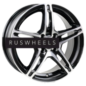 Диски Venti 6x15/5x100 ET38 D57,1 1518 BD Диски Venti 6x15/5x100 ET38 D57,1 1518 BD