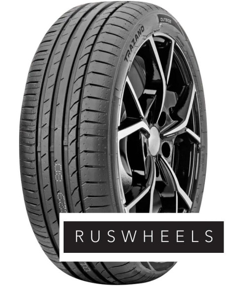 Шины TRAZANO 215/60/16 V 99 Z-107 Шины TRAZANO 215/60/16 V 99 Z-107