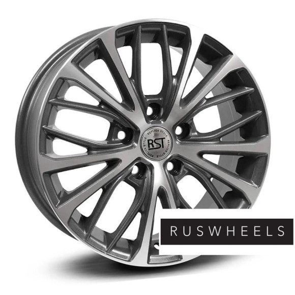 Диски RST R18 / 8J PCD 5x114.3 ЕТ 50 ЦО 60.1 R028 Диски RST R18 / 8J PCD 5x114.3 ЕТ 50 ЦО 60.1 R028