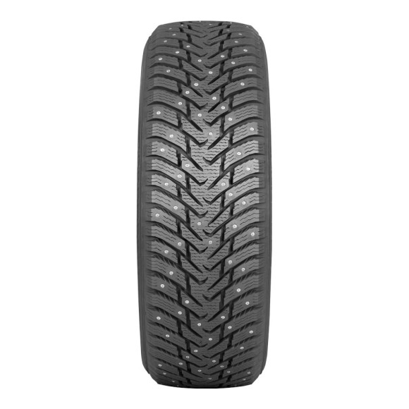 Шины Nokian Tyres Nordman  195/55/16  T 91 Nordman 8  XL Ш. старше 3-х лет