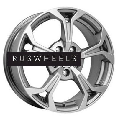 Диски iFree 6,5x15/5x108 ET43 D67,1 Эрнесто (КС484) Нео-классик