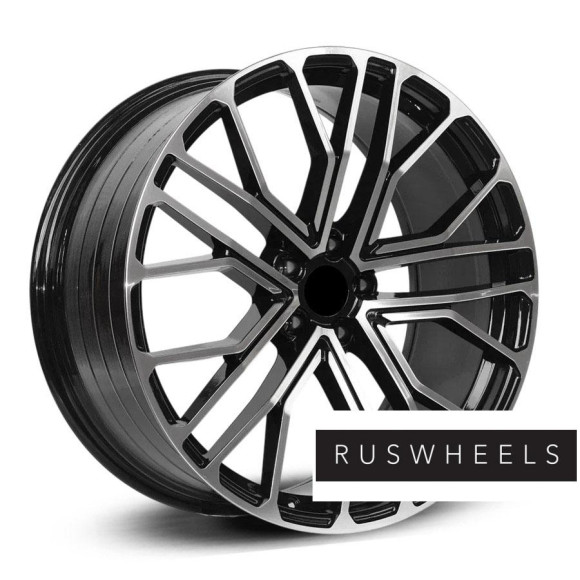 Диски RST R21 / 9.5J PCD 5x112 ЕТ 31 ЦО 66.6 R2103FF Диски RST R21 / 9.5J PCD 5x112 ЕТ 31 ЦО 66.6 R2103FF