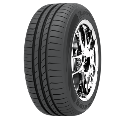 Шины Goodride 225/45R17 94W XL ZuperEco Z-107 TL Шины Goodride 225/45R17 94W XL ZuperEco Z-107 TL