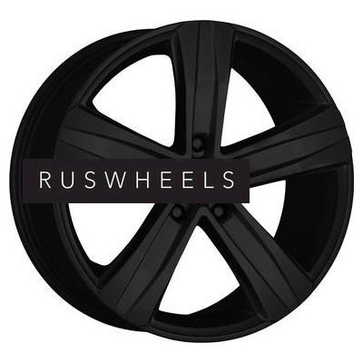 Диски MAK 6,5x15/5x160 ET52 D65,1 Stone 5 3 Gloss Black Диски MAK 6,5x15/5x160 ET52 D65,1 Stone 5 3 Gloss Black