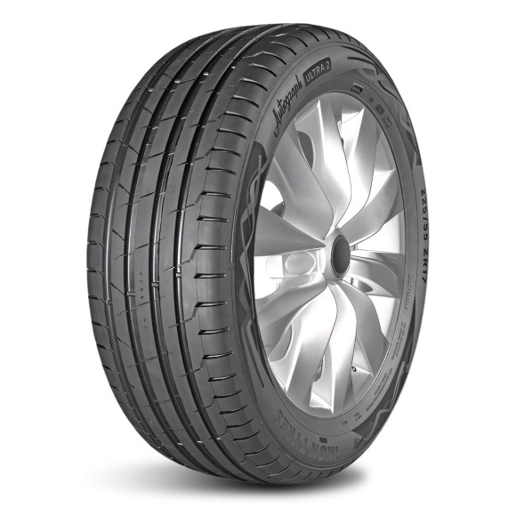Шины Ikon Tyres 235/55/20 Y 102 Ikon Autograph Ultra 2 SUV Шины Ikon Tyres 235/55/20 Y 102 Ikon Autograph Ultra 2 SUV