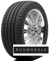 Шины Continental 255/35 r20 ContiSportContact 2 97Y Шины Continental 255/35 r20 ContiSportContact 2 97Y