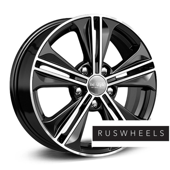 Диски iFree Original R16 / 6J PCD 5x114.3 ЕТ 47 ЦО 67.1 ZV Soul KC778