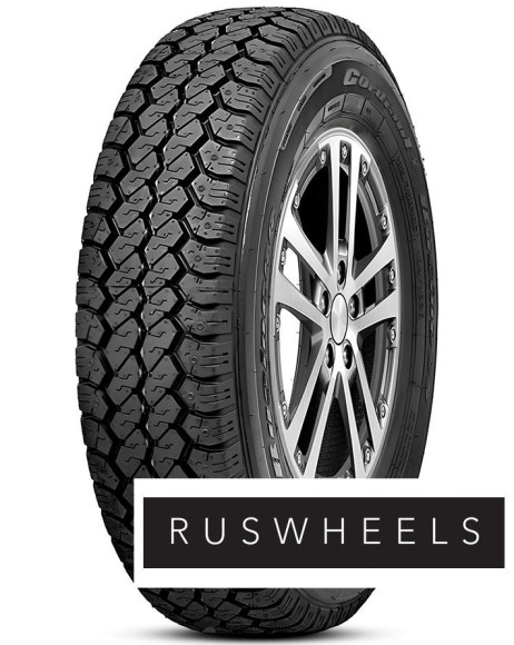 Шины CORDIANT 215/75/16 R 113/111C Бизнес CA-1 Шины CORDIANT 215/75/16 R 113/111C Бизнес CA-1